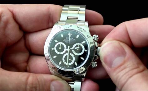 rolex horloge samenstellen|how to adjust rolex.